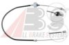 RENAU 7704001506 Clutch Cable